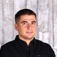 Freelancer Yury L. — Ukraine, Lutsk. Core skill — Databases & SQL