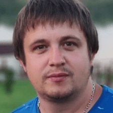 Zleceniodawca Dmitry V. — Ukraina, Równe.