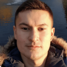Фрилансер Павло Г. — Украина, Тернополь. Специализация — Веб-программирование, HTML и CSS верстка