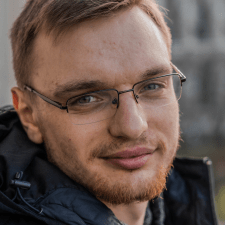 Фрилансер Артем Ч. — Украина, Харьков. Специализация — Javascript и Typescript, Веб-программирование
