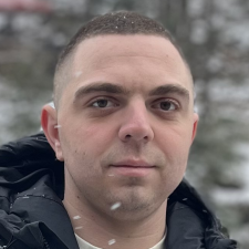 Freelancer Pavlo K. — Ukraina, Kijów. Specjalizacja — Przepisywanie tekstów (rewright), Copywriting