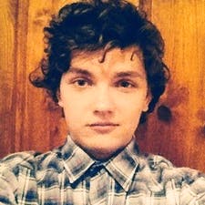 Freelancer Pavel M. — Ukraina, Równe. Specjalizacja — Projektowanie interfejsów użytkownika (UI/UX), Projektowanie stron internetowych