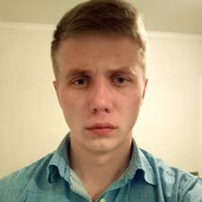 Freelancer Petr P. — Ukraine, Kyiv. Core skill — Contextual Advertising, Marketing Research