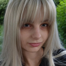 Polina Sadova
