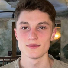 Freelancer Ivan P. — Ukraine, Khmelnitskyi. Core skill — HTML & CSS