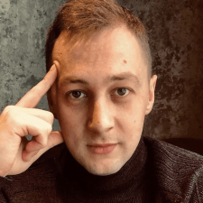 Константин Пащенко
