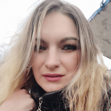 Olga Shvidka