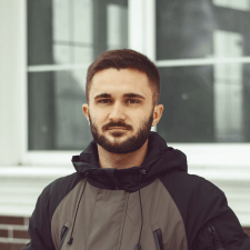 Фрилансер Богдан П. — Украина, Луцк. Специализация — Javascript и Typescript, HTML и CSS верстка