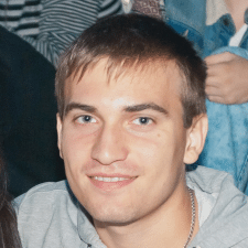Фрилансер Константин К. — Украина, Харьков. Специализация — Дизайн сайтов, Обработка фото