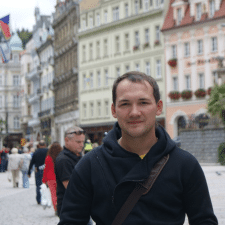 Фрилансер Сергей К. — Украина, Черкассы. Специализация — HTML и CSS верстка, Создание сайта под ключ