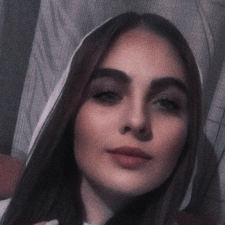 Фрилансер Мирослава П. — Украина. Специализация — Английский язык, Украинский язык