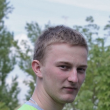 Freelancer Sergey M. — Ukraine, Dnepr. Core skill — Web Programming, Website Development