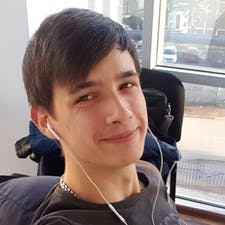 Юрий Лобыкин