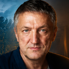 Pavlo Kolotenko