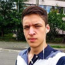 Фрилансер Даниил К. — Украина, Киев. Специализация — HTML и CSS верстка, Веб-программирование