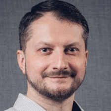 Фрилансер Андрій С. — Украина, Чернигов. Специализация — Услуги диктора