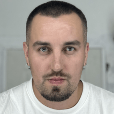 Заказчик Сергій К. — Украина, Днепр.