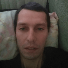 Freelancer Pavel N. — Ukraina, Zaporoże. Specjalizacja — Python, Tworzenie chatbota