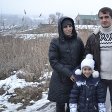 Фрилансер Павел С. — Украина.