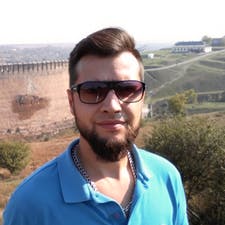 Freelancer Pavlo Y. — Ukraine, Khmelnitskyi. Core skill — Website Maintenance, Cryptocurrency & Blockchain