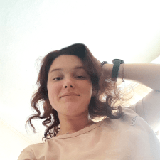 Freelancer Alona S. — Ukraine, Mykolaiv. Core skill — Content Management, Audio & Video Editing
