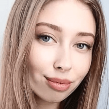 Фрилансер Vladyslava H. — Україна. Спеціалізація — Обробка даних, Маркетингові дослідження