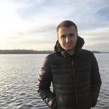 Фрилансер Павел К. — Украина, Запорожье. Специализация — Контент-менеджер, Продвижение в социальных сетях (SMM)