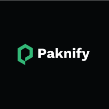 Paknify Packaging