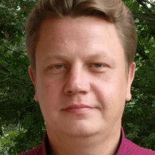 Freelancer Pavlo S. — Ukraine, Kropivnitskiy. Core skill — Enterprise Resource Planning (ERP), Cybersecurity & Data Protection