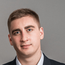 Александр Палагута