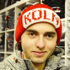 Freelancer Bogdan P. — Ukraine, Khmelnitskyi. Core skill — Contextual Advertising