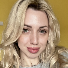 Freelancer Marina P. — Ukraine, Kharkiv. Core skill — Mobile Apps Design, Website Development