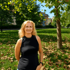 Tetiana Tkach