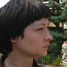 Hanna Savchenko