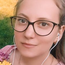 Фрилансер Паула О. — Румыния. Специализация — Копирайтинг, Контекстная реклама