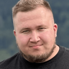 Anton Hrebeniuk