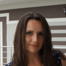 Freelancer Olga O. — Ukraina, Winnica. Specjalizacja — Projektowanie dla poligrafii, Banery