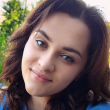 Фрилансер Діана П. — Украина, Винница. Специализация — Английский язык, Перевод текстов