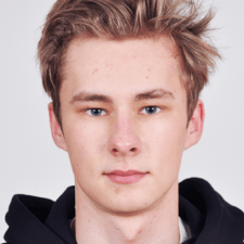 Freelancer Bohdan P. — Ukraine, Vinnytsia. Core skill — Web Programming, Website Development