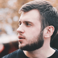 Фрилансер Oleg O. — Украина, Киев. Специализация — Реклама в социальных медиа, Продвижение в социальных сетях (SMM)