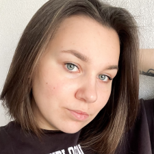 Freelancer Daria P. — Ukraine, Mykolaiv. Core skill — Interface Design (UI/UX), Web Design