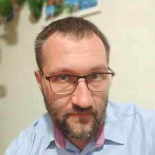Фрилансер Олександр — Україна, Київ. Спеціалізація — PHP, CMS