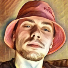Freelancer Volodimir P. — Ukraine, Kharkiv. Core skill — AI Content Creation, AI & Machine Learning