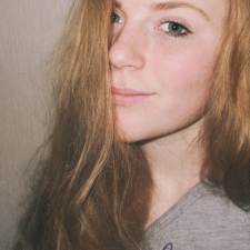 Freelancer Yekaterina P. — Ukraina, Odessa.
