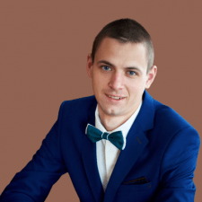 Фрилансер Юра Р. — Украина, Изяслав. Специализация — Реклама в социальных медиа, Продвижение в социальных сетях (SMM)