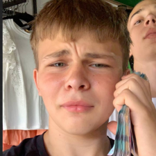Фрилансер Денис П. — Украина, Запорожье. Специализация — Логотипы, Баннеры