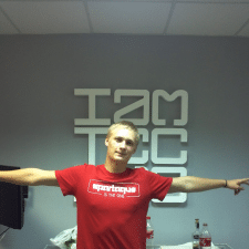 Evgenii Panchenko