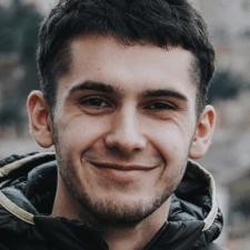 Фрилансер Владислав П. — Украина, Коломыя. Специализация — Поисковое продвижение (SEO), Создание сайта под ключ