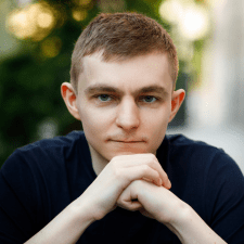 Заказчик Виталий П. — Украина, Днепр.