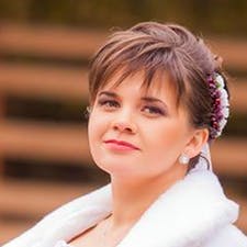 Фрилансер Катерина С. — Украина, Киев. Специализация — Копирайтинг, Рерайтинг